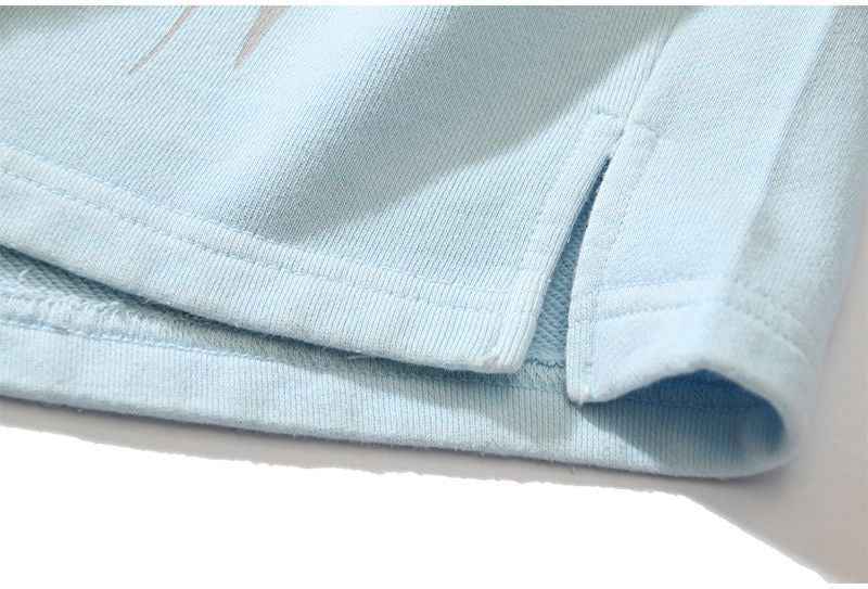 Hellstar Pantaloncini