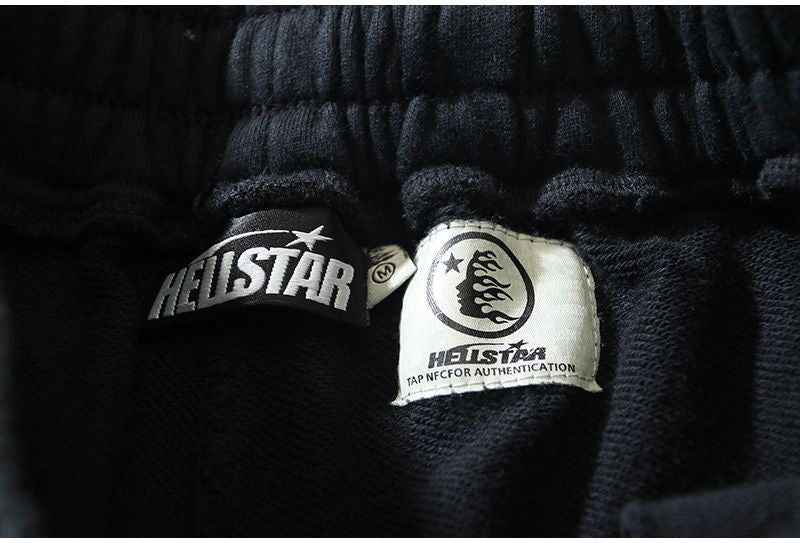 Hellstar Pantaloncini