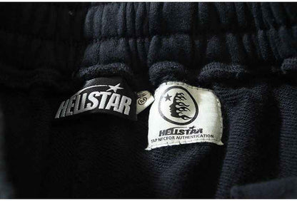 Hellstar Pantaloncini