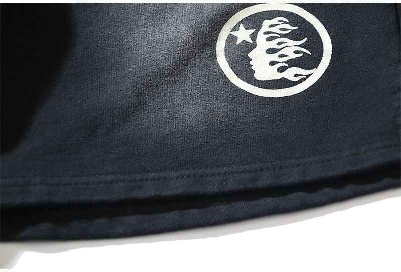 Hellstar Pantaloncini