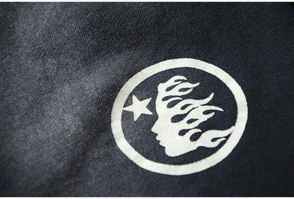 Hellstar Pantaloncini