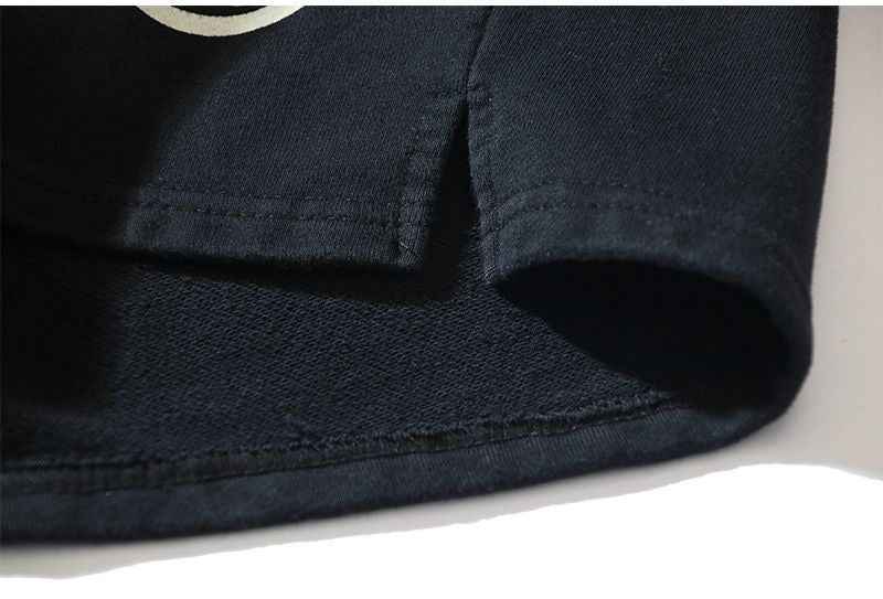 Hellstar Pantaloncini