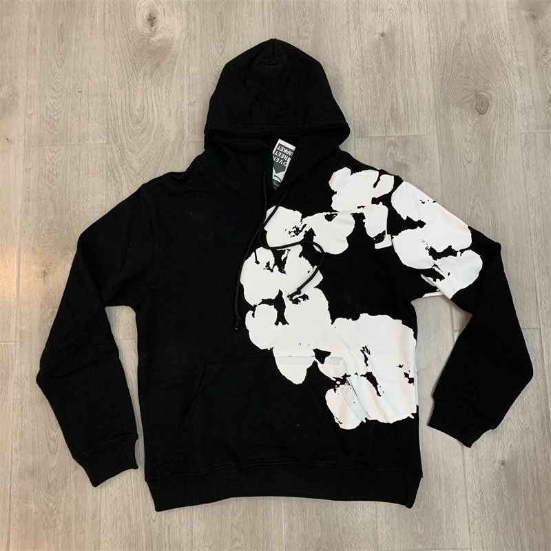 DenimTears Tuta - Luxury Drip Outfit -  TrapShop