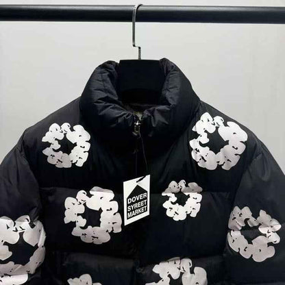 DenimTears Giubbotto