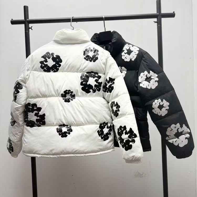 DenimTears Giubbotto