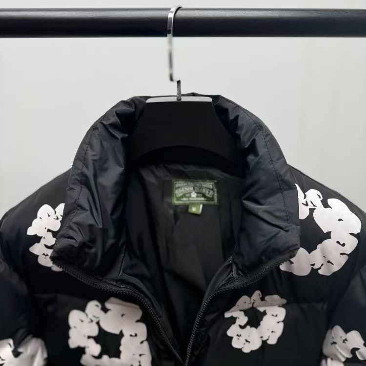 DenimTears Giubbotto