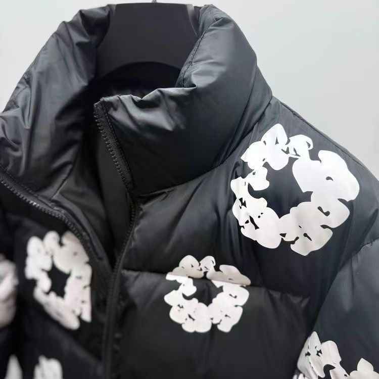 DenimTears Giubbotto