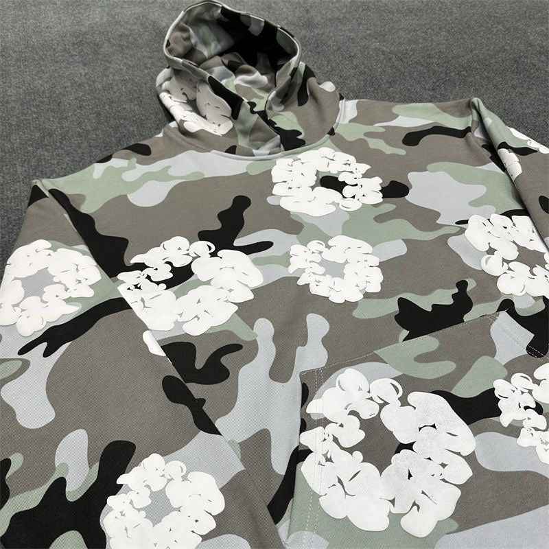 DenimTears Tuta - Luxury Drip Outfit -  TrapShop