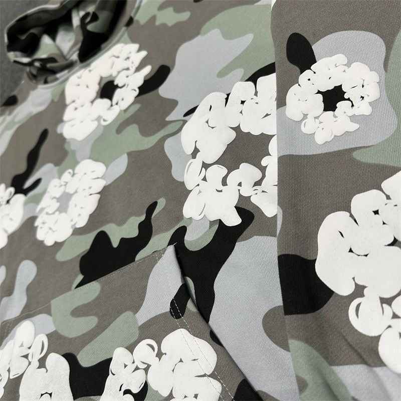 DenimTears Tuta - Luxury Drip Outfit -  TrapShop