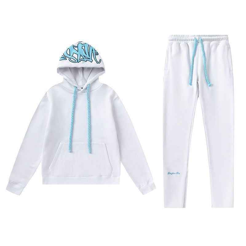 Syna World Tuta - Luxury Drip Outfit -  TrapShop