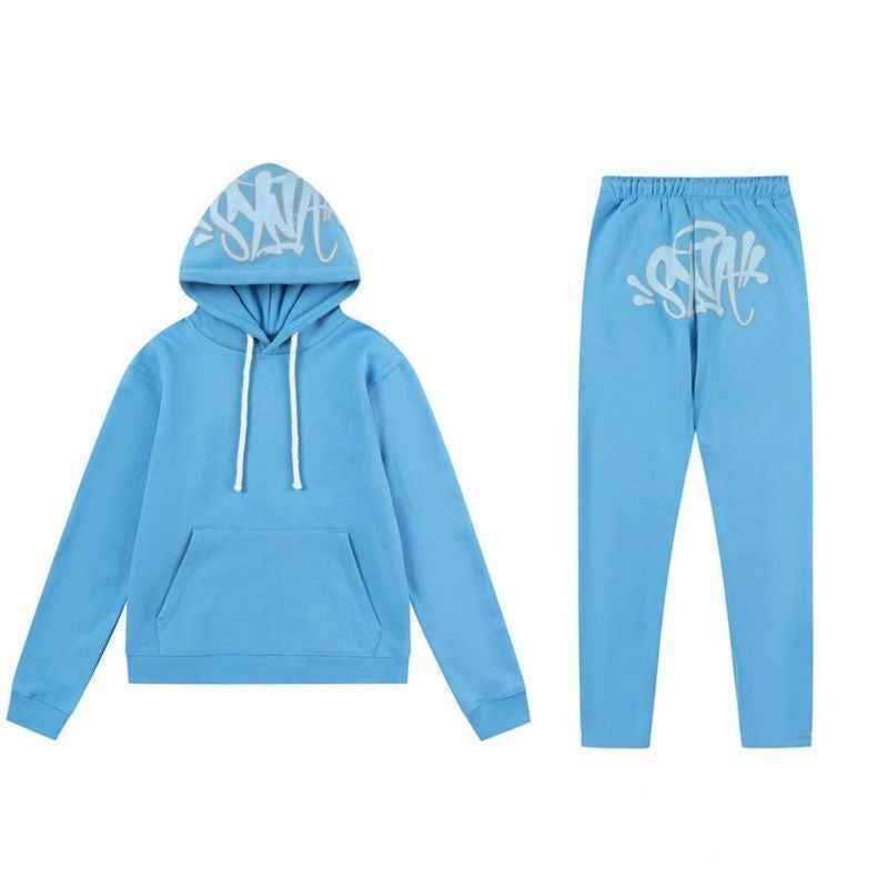 Syna World Tuta - Luxury Drip Outfit -  TrapShop