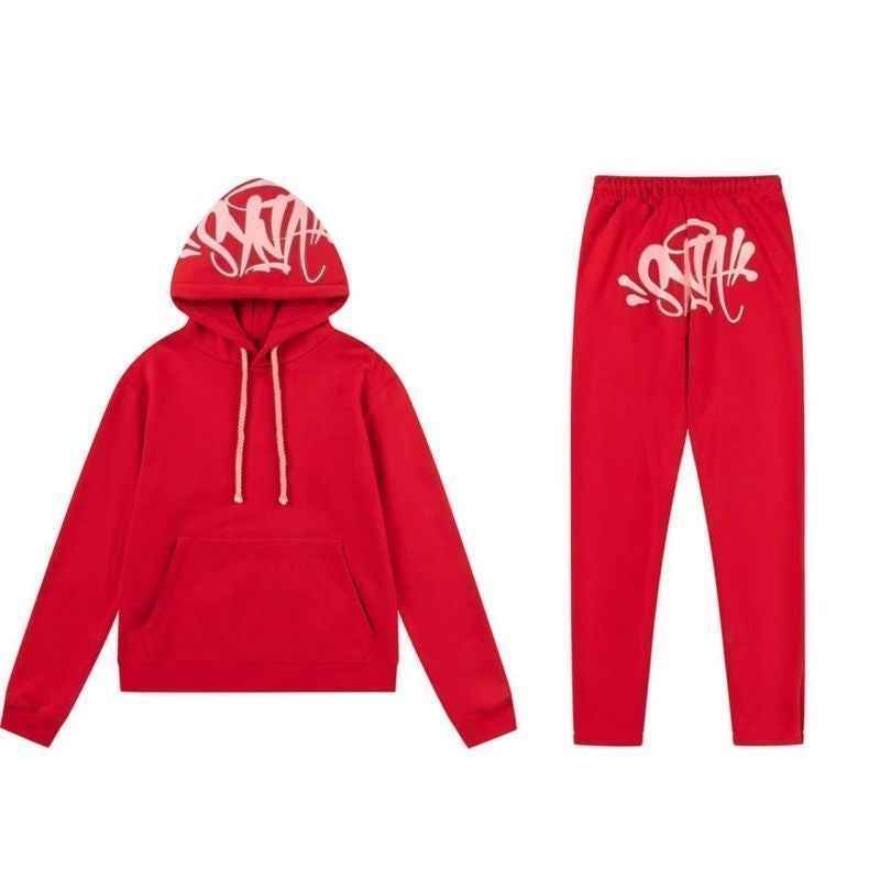 Syna World Tuta - Luxury Drip Outfit -  TrapShop