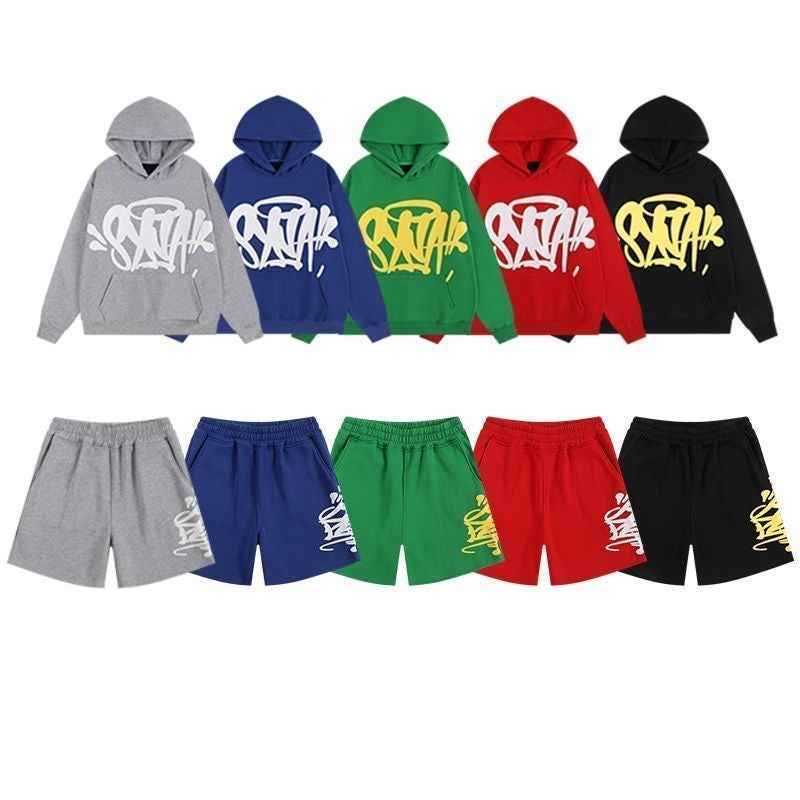 Syna World Tuta - Luxury Drip Outfit -  TrapShop