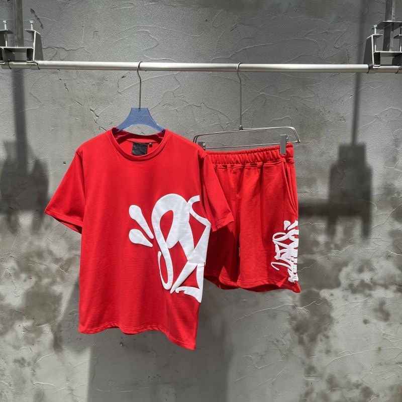 Syna Set - Luxury Drip Outfit -  TrapShop