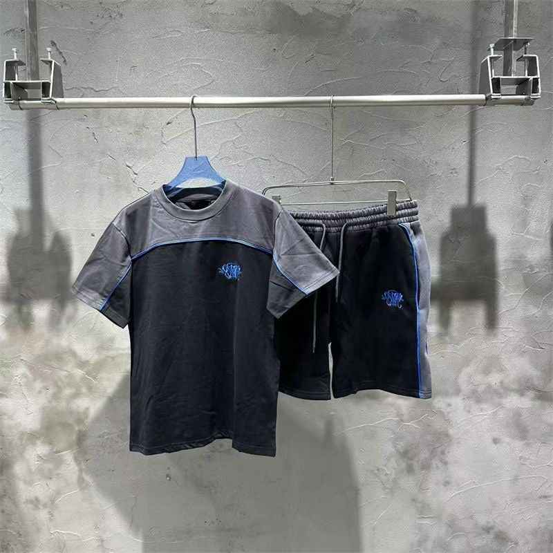 Syna Set - Luxury Drip Outfit -  TrapShop