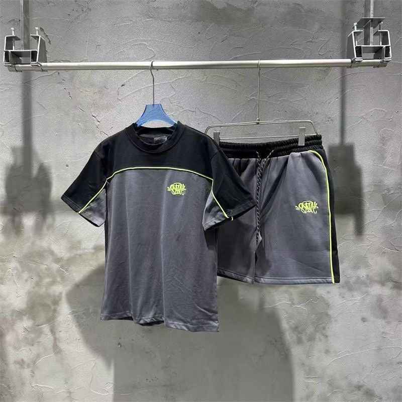 Syna Set - Luxury Drip Outfit -  TrapShop