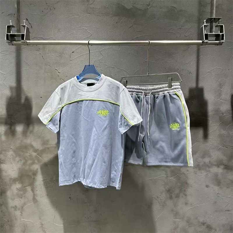 Syna Set - Luxury Drip Outfit -  TrapShop