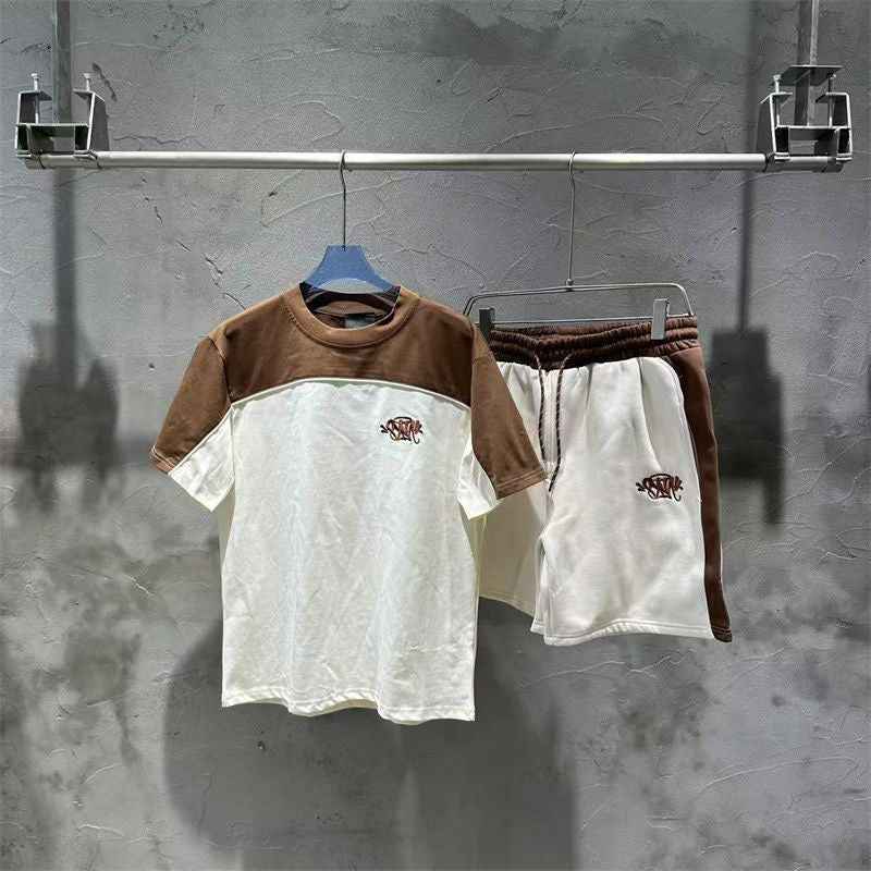 Syna Set - Luxury Drip Outfit -  TrapShop