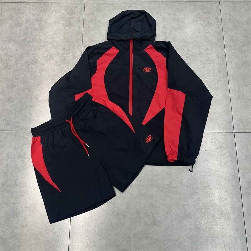 Syna World Tuta - Luxury Drip Outfit -  TrapShop