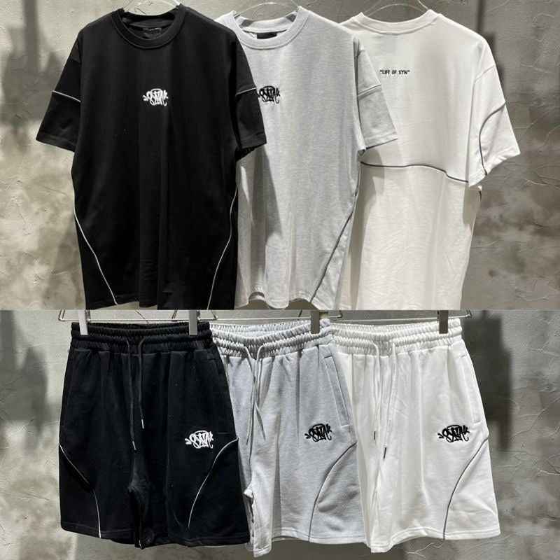 Syna Set - Luxury Drip Outfit -  TrapShop