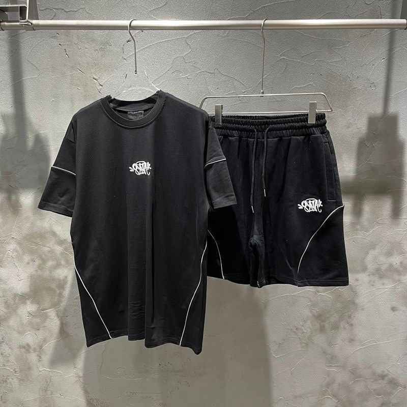 Syna Set - Luxury Drip Outfit -  TrapShop