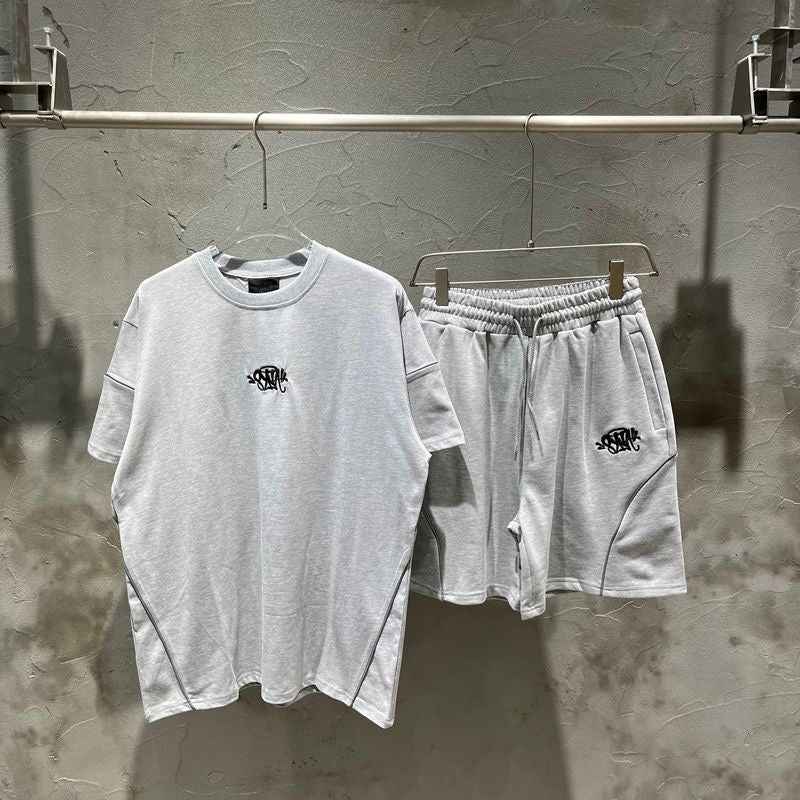 Syna Set - Luxury Drip Outfit -  TrapShop