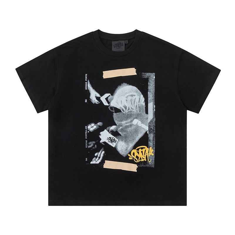 Syna Maglia - Luxury Drip Outfit -  TrapShop