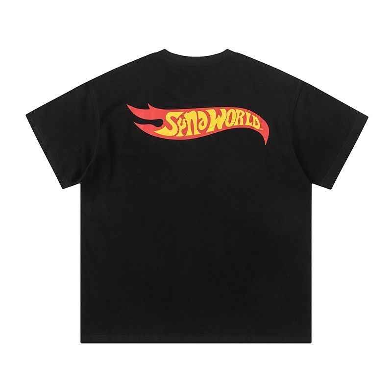 Syna Maglia - Luxury Drip Outfit -  TrapShop