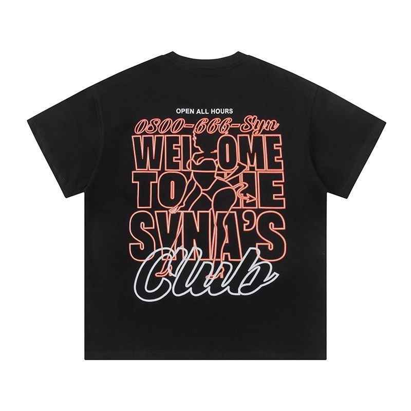 Syna Maglia - Luxury Drip Outfit -  TrapShop