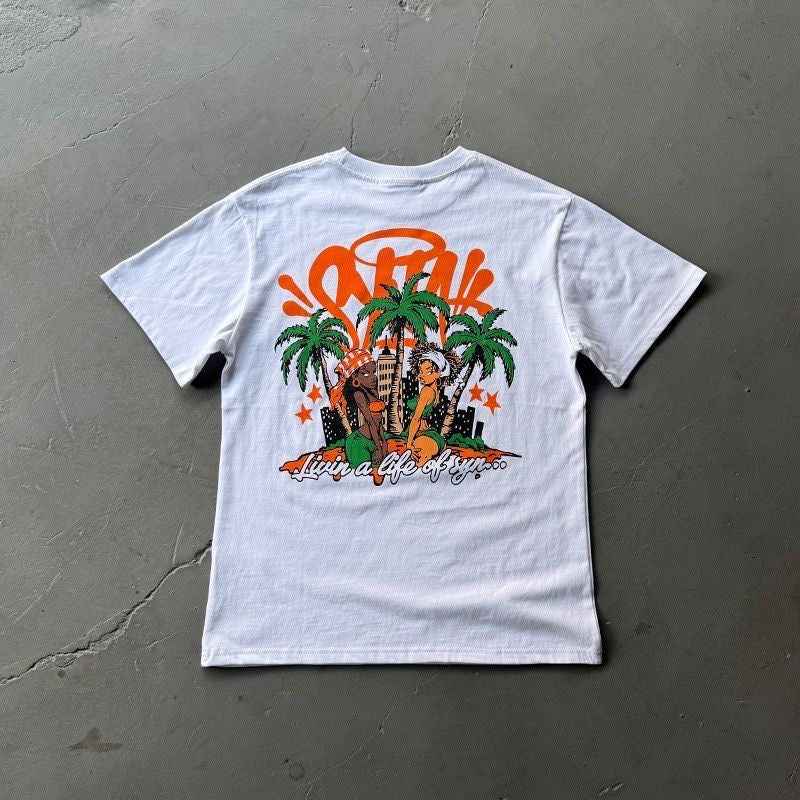 Syna Maglia - Luxury Drip Outfit -  TrapShop