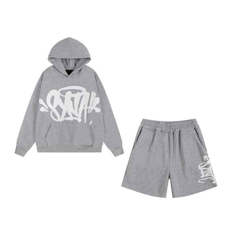 Syna World Tuta - Luxury Drip Outfit -  TrapShop
