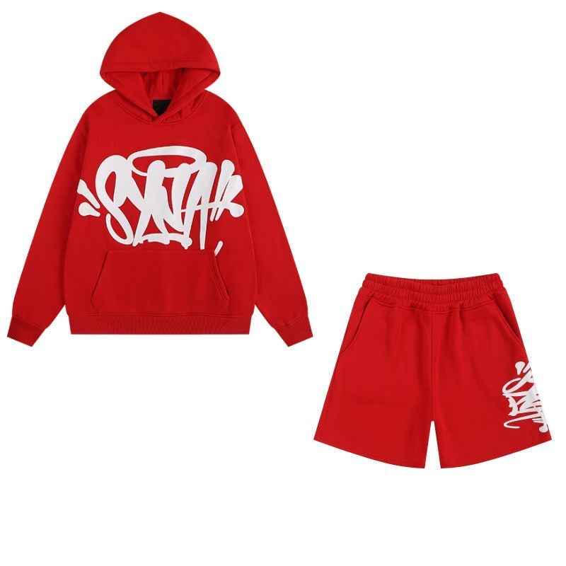 Syna World Tuta - Luxury Drip Outfit -  TrapShop