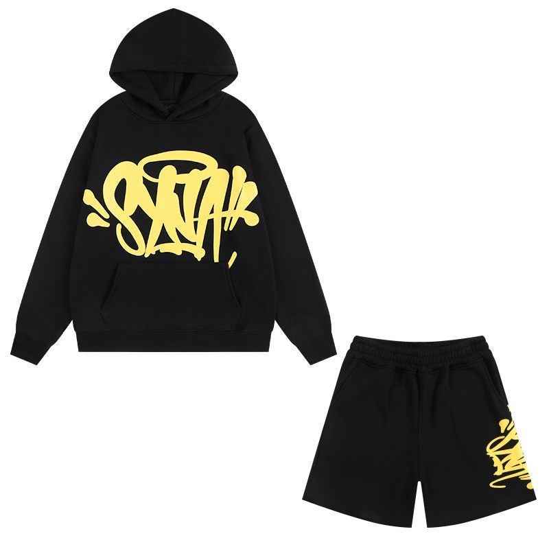 Syna World Tuta - Luxury Drip Outfit -  TrapShop