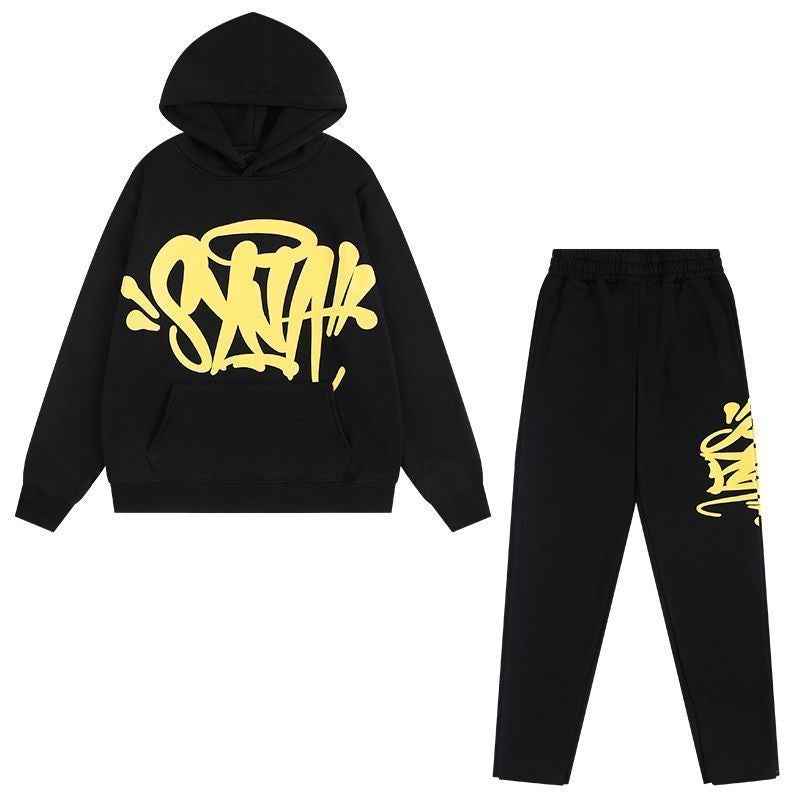 Syna World Tuta - Luxury Drip Outfit -  TrapShop