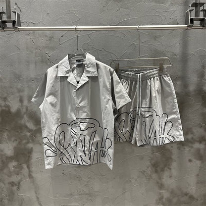 Syna World Tuta - TrapShop