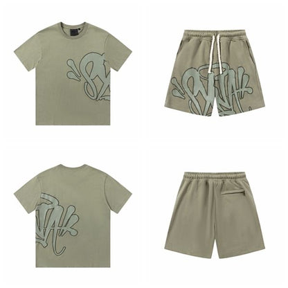 Syna World Tuta - TrapShop