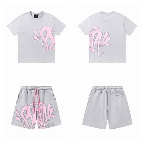 Syna Set - Luxury Drip Outfit -  TrapShop