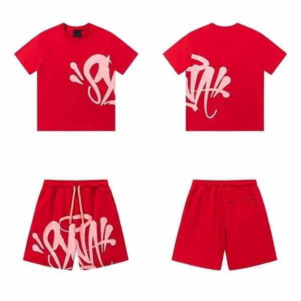 Syna Set - Luxury Drip Outfit -  TrapShop