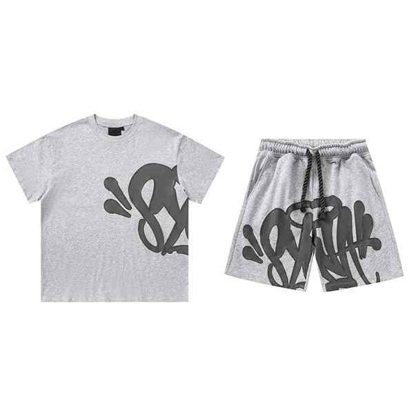 Syna Set - Luxury Drip Outfit -  TrapShop
