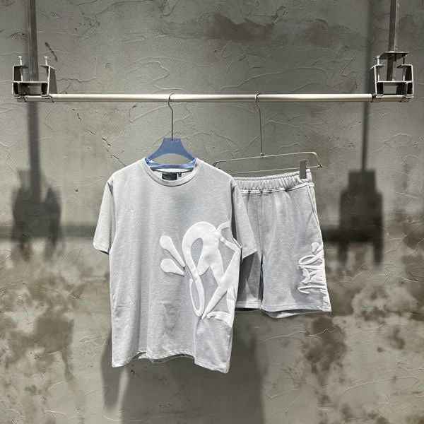 Syna Set - Luxury Drip Outfit -  TrapShop