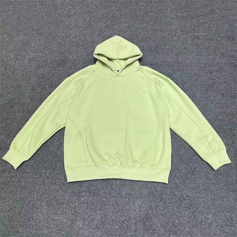 Syna Felpa - Luxury Drip Outfit -  TrapShop