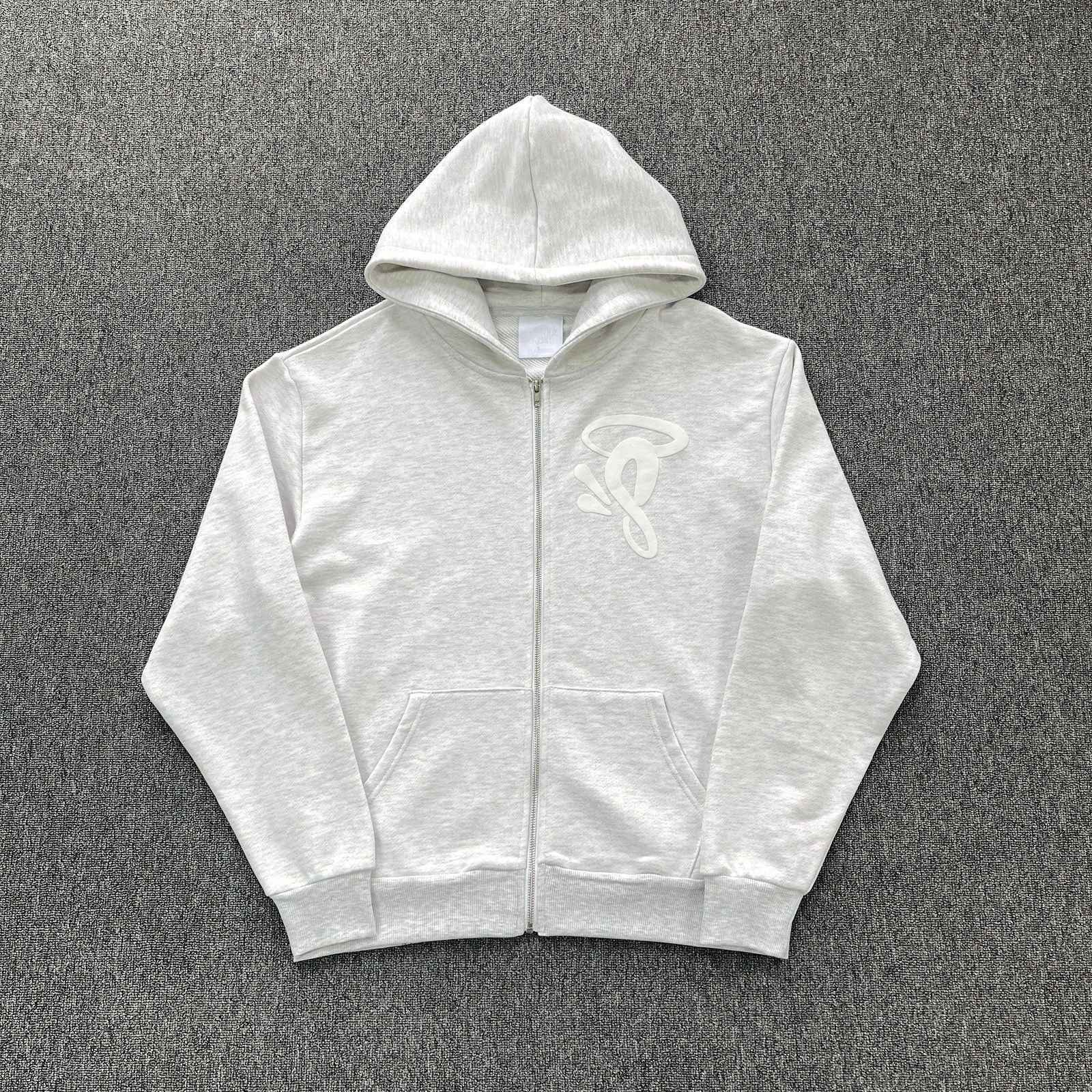 Syna Zip - Luxury Drip Outfit -  TrapShop