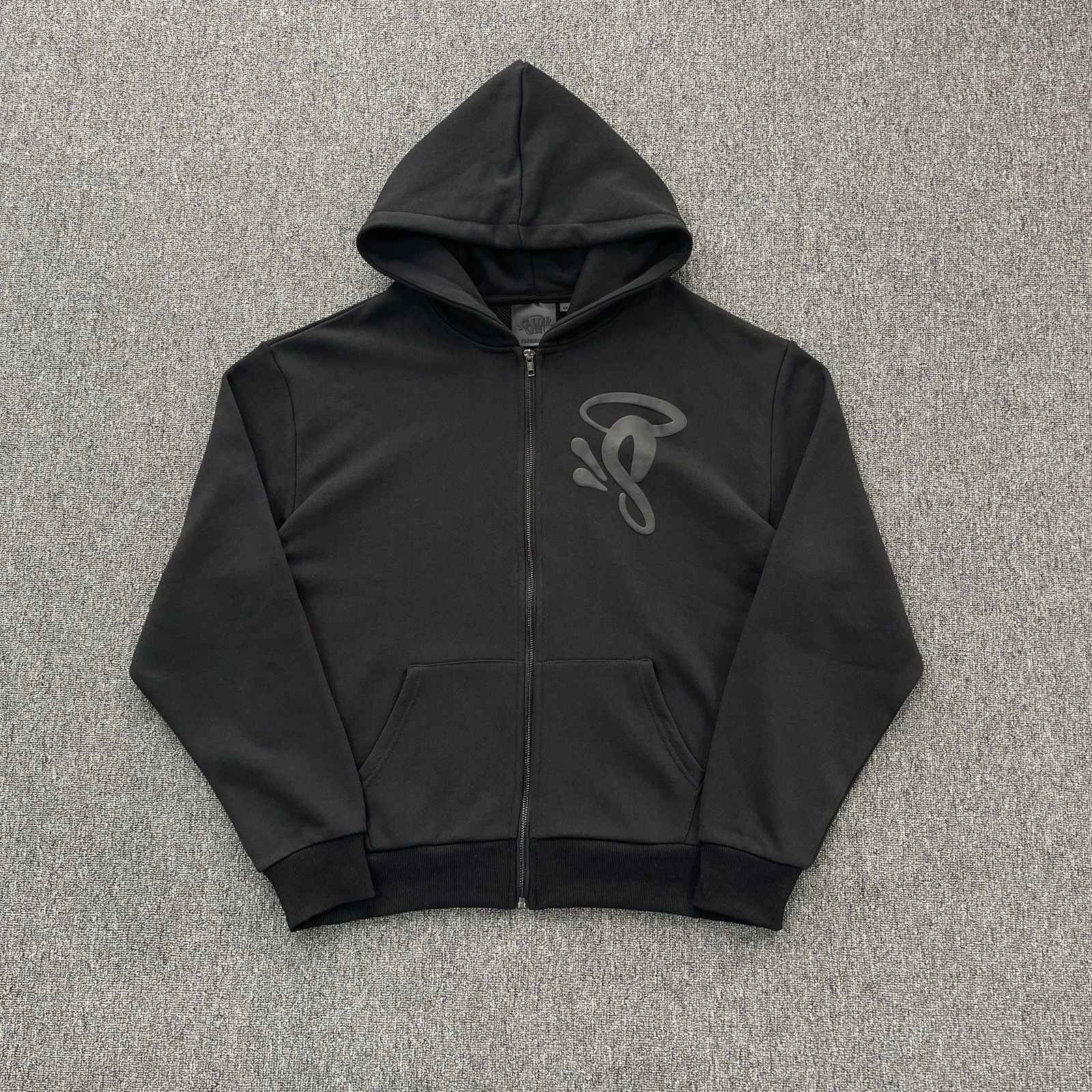 Syna Zip - Luxury Drip Outfit -  TrapShop