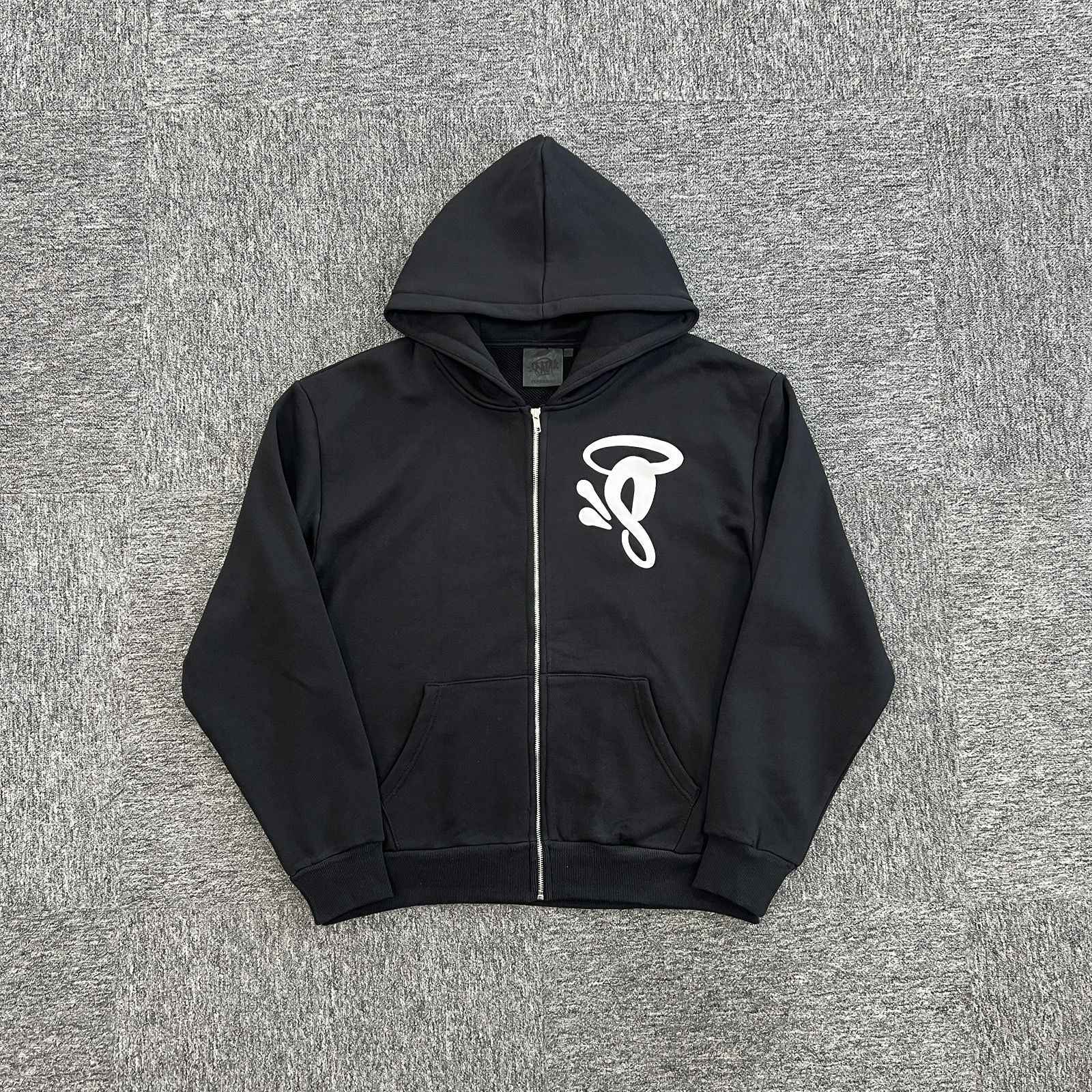 Syna Zip - Luxury Drip Outfit -  TrapShop