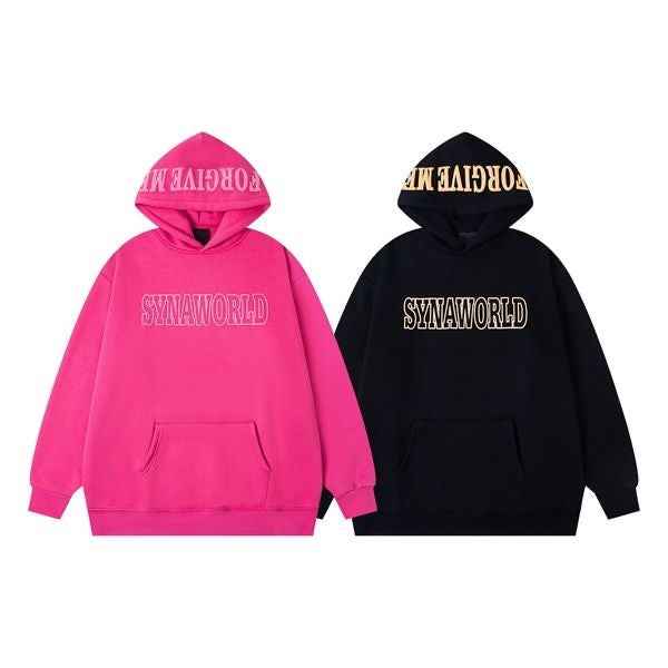 Syna Felpa - Luxury Drip Outfit -  TrapShop