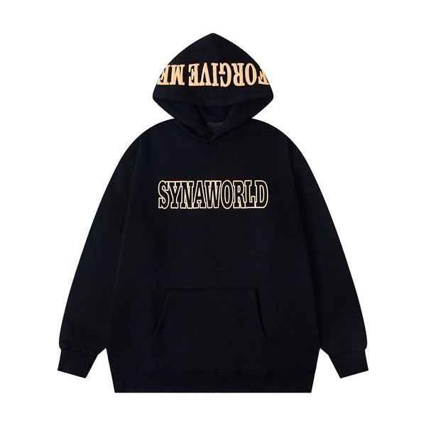 Syna Felpa - Luxury Drip Outfit -  TrapShop