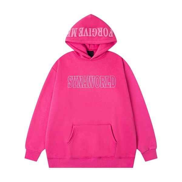 Syna Felpa - Luxury Drip Outfit -  TrapShop