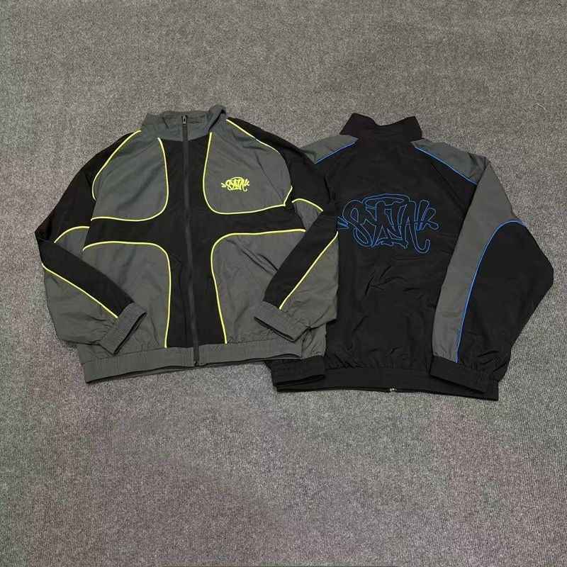 Syna World Impermeabile