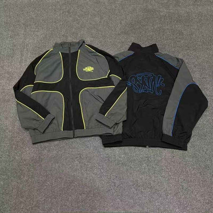 Syna World Impermeabile