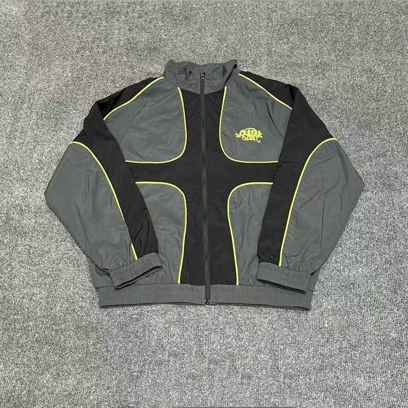 Syna World Impermeabile